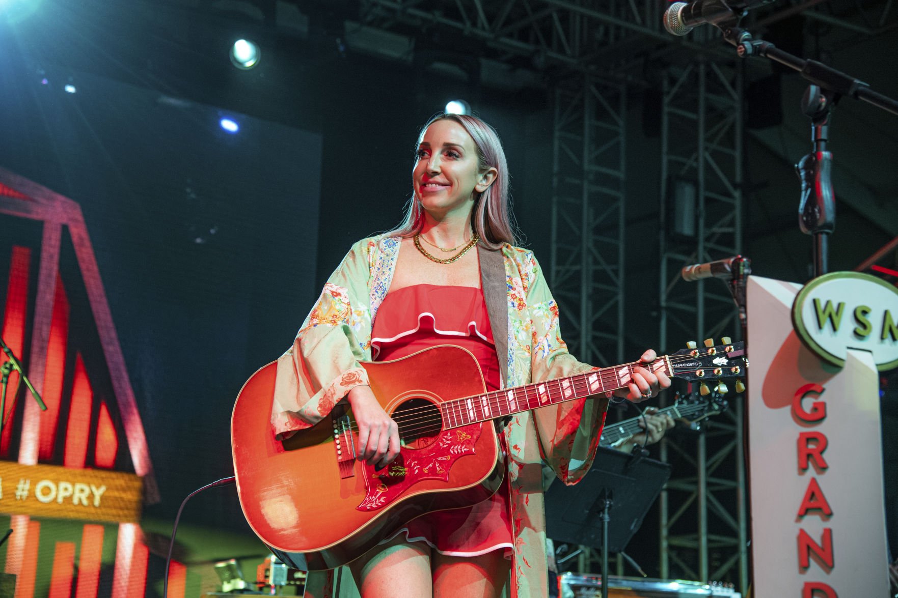 Ashley Monroe